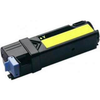 Dell 593-10314 / FM066 gul XL toner - Kompatibel
