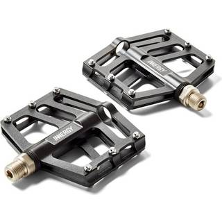 INNERGY+ MTB flats alupedaler