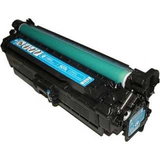 Kompatibel HP 507A / CE401A cyan toner