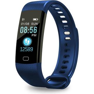 Havit H1108A Fitness tracker & aktivitets ur. Blå.