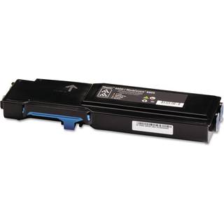 Xerox 6600 / 106R02229 cyan XL toner - Kompatibel