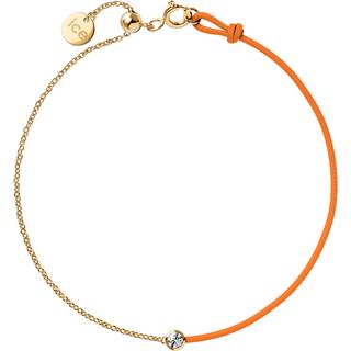 Ice watch Armband - Ice diamond - 021090 - orange