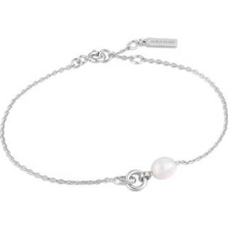 ANIA HAIE Armband Pearl Power B043-01H