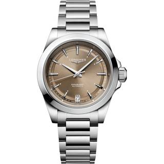 Longines Conquest 34mm L3.430.4.62.6