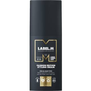 Label.m Styling Cream 150ml Fashion Edition