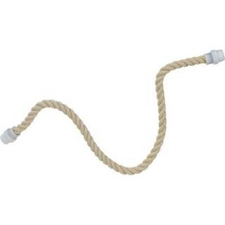 Justerbar bomuldspind 57 cm