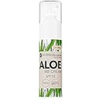 HYPOAllergenic Ansigtsmakeup Base & Primer Aloe BB Cream SPF 15 1 Cream 20 g (3.150,00 kr / 1 kg) - 20 g