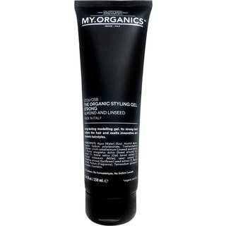 My.Organics The Organic Styling Gel 250 ml