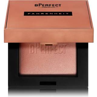 BPerfect Fahrenheit Bronzer Skygge Inferno 115 g - 115 g