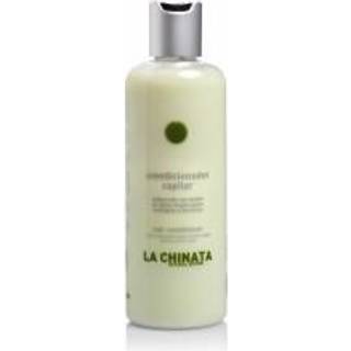 La Chinata, Hårbalsam