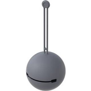Tiny Republic Silicone sutteboks, grey