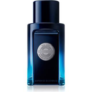 Banderas The Icon Eau de Toilette til mænd 50 ml - 50 ml