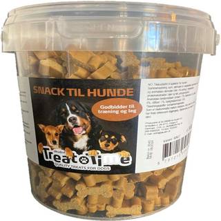 Soft-Snack Ben m/Kylling 500 g