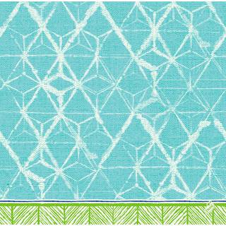 DUNI JOY DUNISOFT Serviet 40x40 cm Shibouri 60 stk (192135)