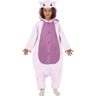 Lilla kat kostume