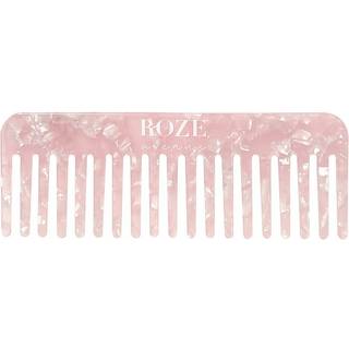ROZE Avenue Detangle French Comb