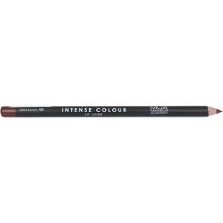 MUA Makeup Academy Intense Colour Intensiv lipliner Skygge Obsession 1 g - 1 g