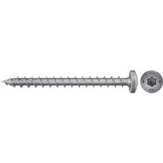 Fischer Powerfast spånskrue BZ