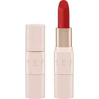 Sephora Collection - Rouge Is Not My Name - Mat Læbestift - Rouge Is Not My Name Mat-23 19 - For Women - Pink