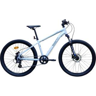 Børnecykel Biorn 26" 8-Gear hvid