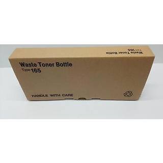 402450 RICOH TYPE 165 WASTE TONER BOTTLE FOR AFICIO CL 3500DN