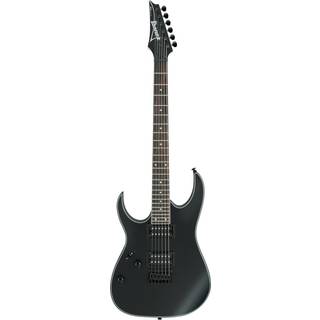 Ibanez RG Standard Black RG421EXL-BKF Venstrhånds Elguitar