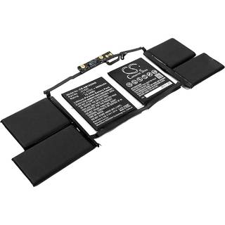 Batteri til AOPEN A1707 Laptop - 11,4V (kompatibelt)
