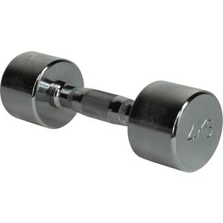 Odin Krom Håndvægte 4kg (1 stk)