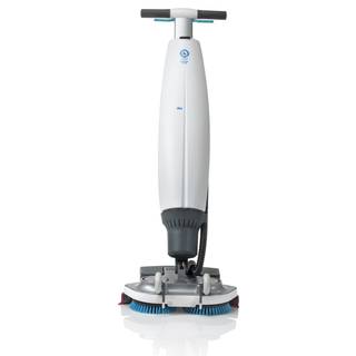i-mop Lite inkl. batteri og lader