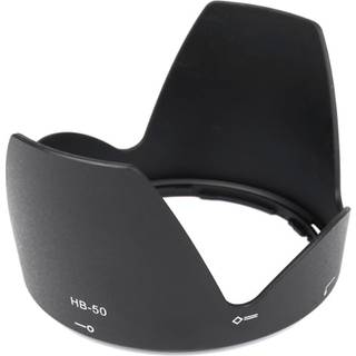 Caruba Modlysblænde som Nikon HB-50