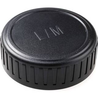 JJC Rear lens cap for Leica M