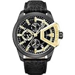Herresk watch Police PEWJF0005704 Sort
