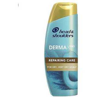 Head & Shoulders Anti-Dandruff Shampoo Derma X Pro Scalp Care 300 ml