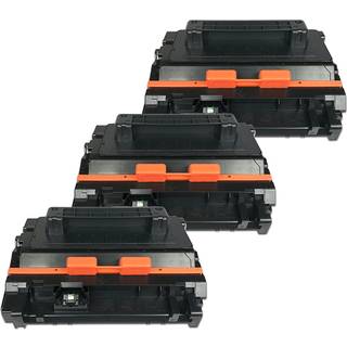 Kompatibel toner HP 81X - CF281X, 3 stk. rabatpakke 75000 sider