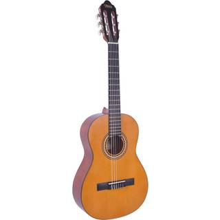 Valencia VC203 Vintage Natural Klassisk guitar