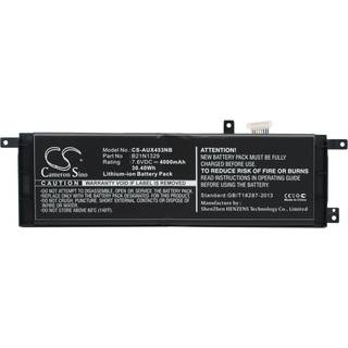 Batteri til Asus D553M mfl.