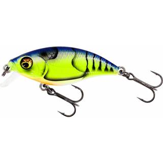Westin BuzzBite SR Crankbait 4cm/4g Chart Blue Craw