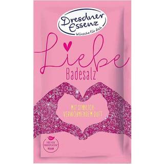 Dresdner Essenz Liebe Badesalt - 60g
