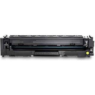 HP 203X gul toner 2.500 sider - Kompatibel - CF542X