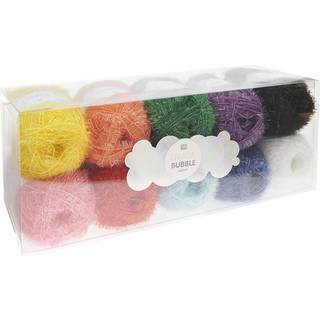 Creative Bubble Set Rainbow Colours