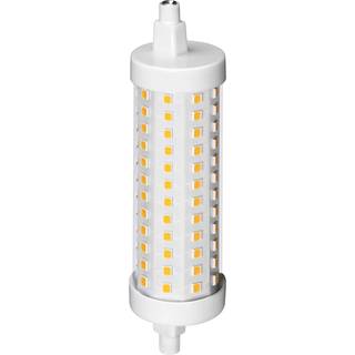 Outlet: Tube R7S LED Rør 12,5W i 2700K 1521Lm Dæmpbar