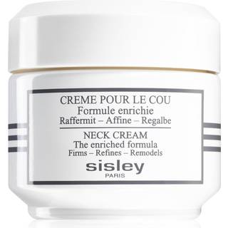 Sisley Neck Cream Opstrammende creme Til hals og kavalergang 50 ml - 50 ml