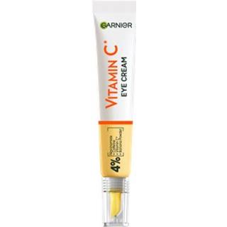 Garnier SkinActive SkinActive Vitamin C Glow Booster Øjencreme mod trætte øjne 6263.33 DKK/1 L