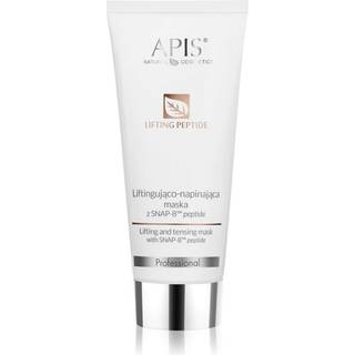 Apis Natural Cosmetics Lifting Peptide SNAP-8™ Løftende og opstrammende maske med peptider 200 ml - 200 ml