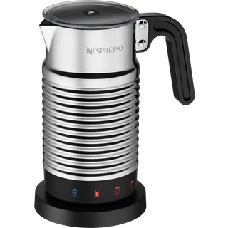 Nespresso Aeroccino 4 mælkeskummer 12478749