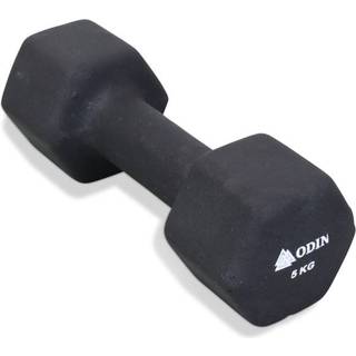 Odin Neopren Hex Håndvægt 5kg