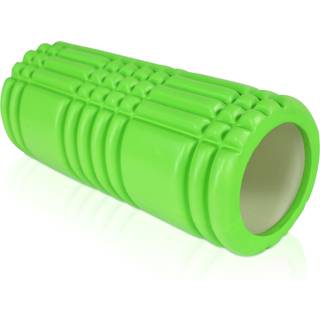 Odin Grid Foam Roller Grøn