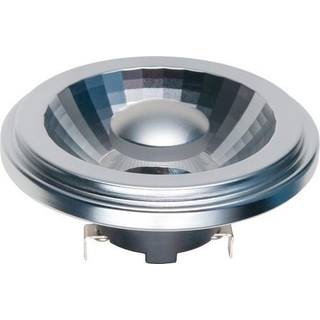 G53 - SPL AR111 - 24° - Klar - 1080lm - 2700K - CRI 92 - Dæmpbar*