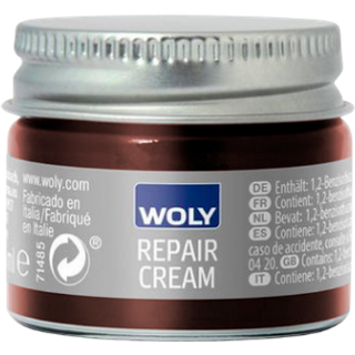 Woly Repair Cream Skocreme 032 Brown - 15 ml