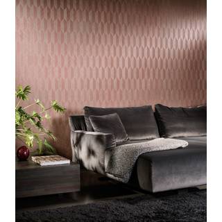 Symbol - Vintage Blush